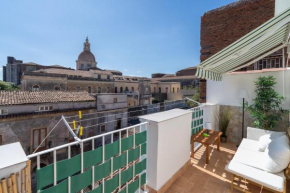 Case Vacanze Murianni - Moon Catania